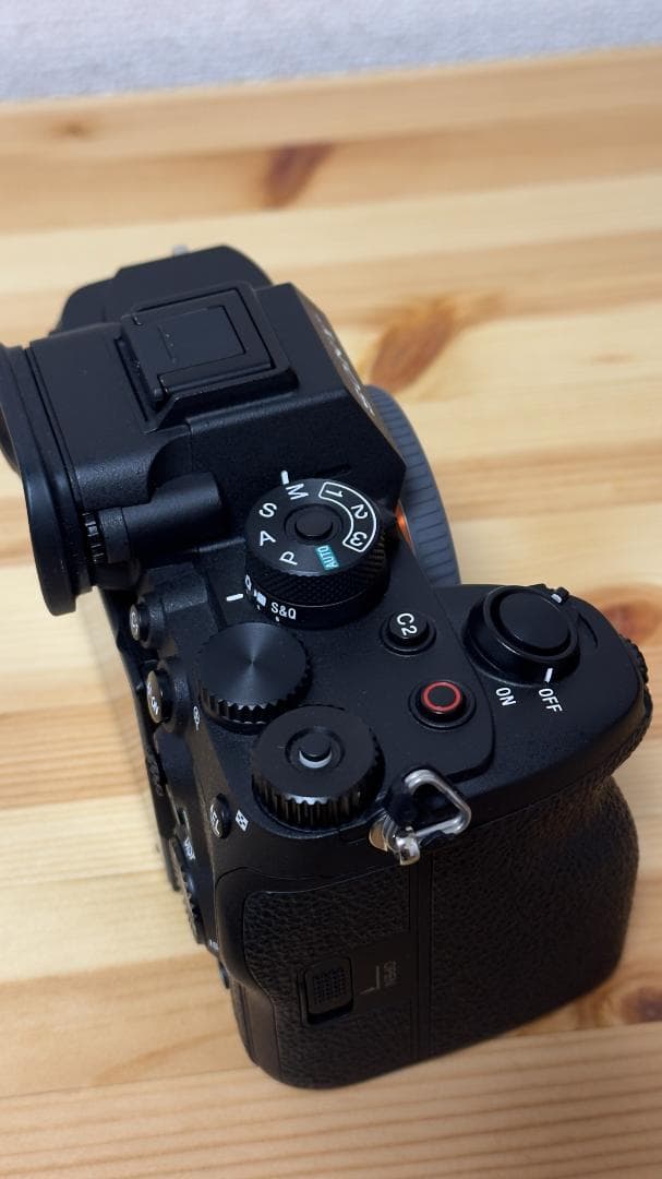 SONY α7RV デジタル一眼レフカメラ 本体