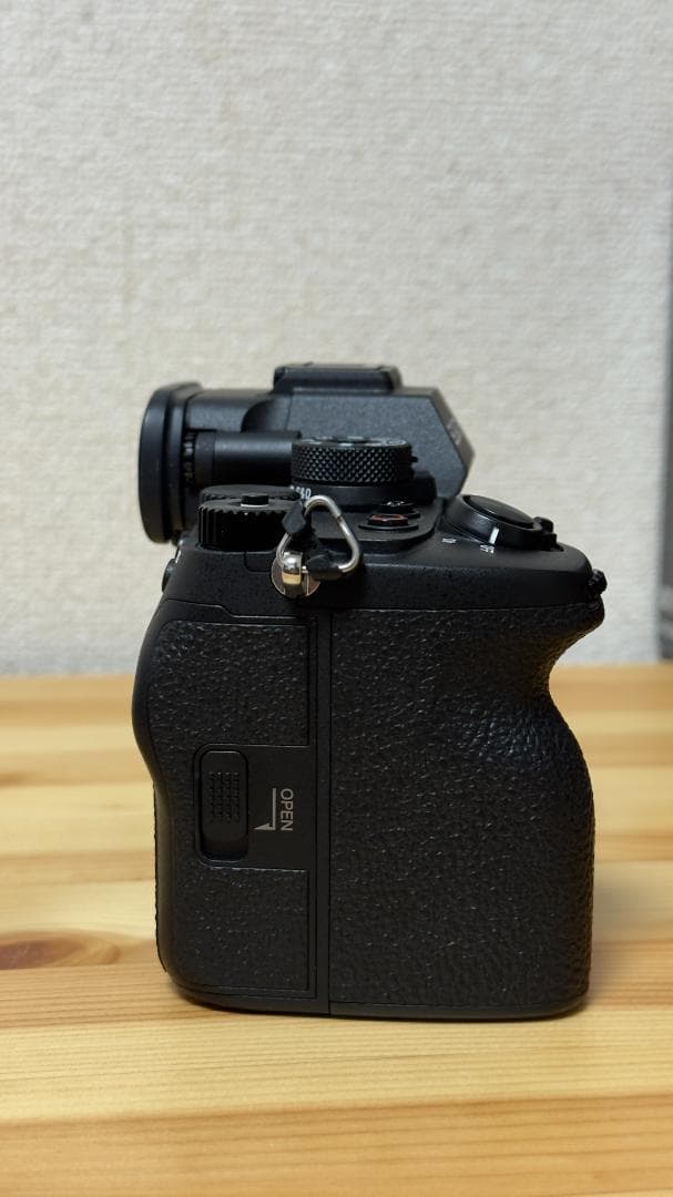 SONY α7RV デジタル一眼レフカメラ 本体