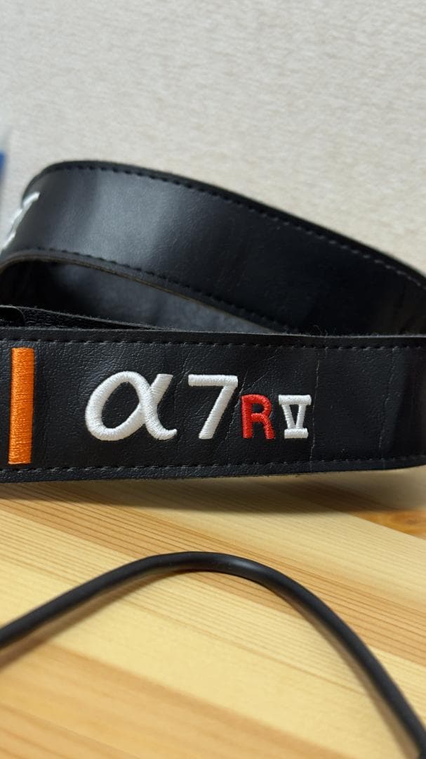SONY α7RV デジタル一眼レフカメラ 本体
