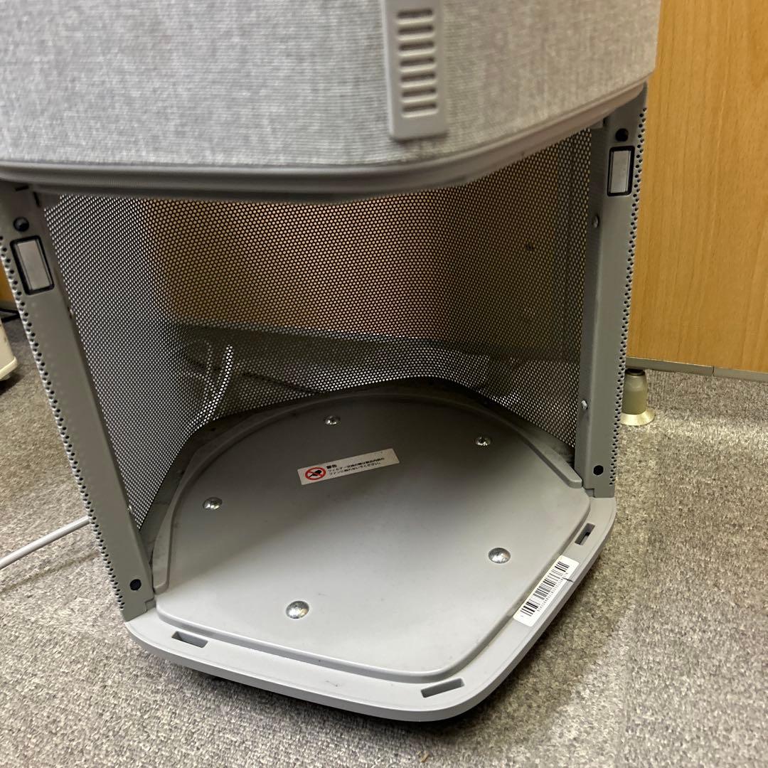 ★美品★空気清浄機 エレクトロラックス Pure A9.2 グレー