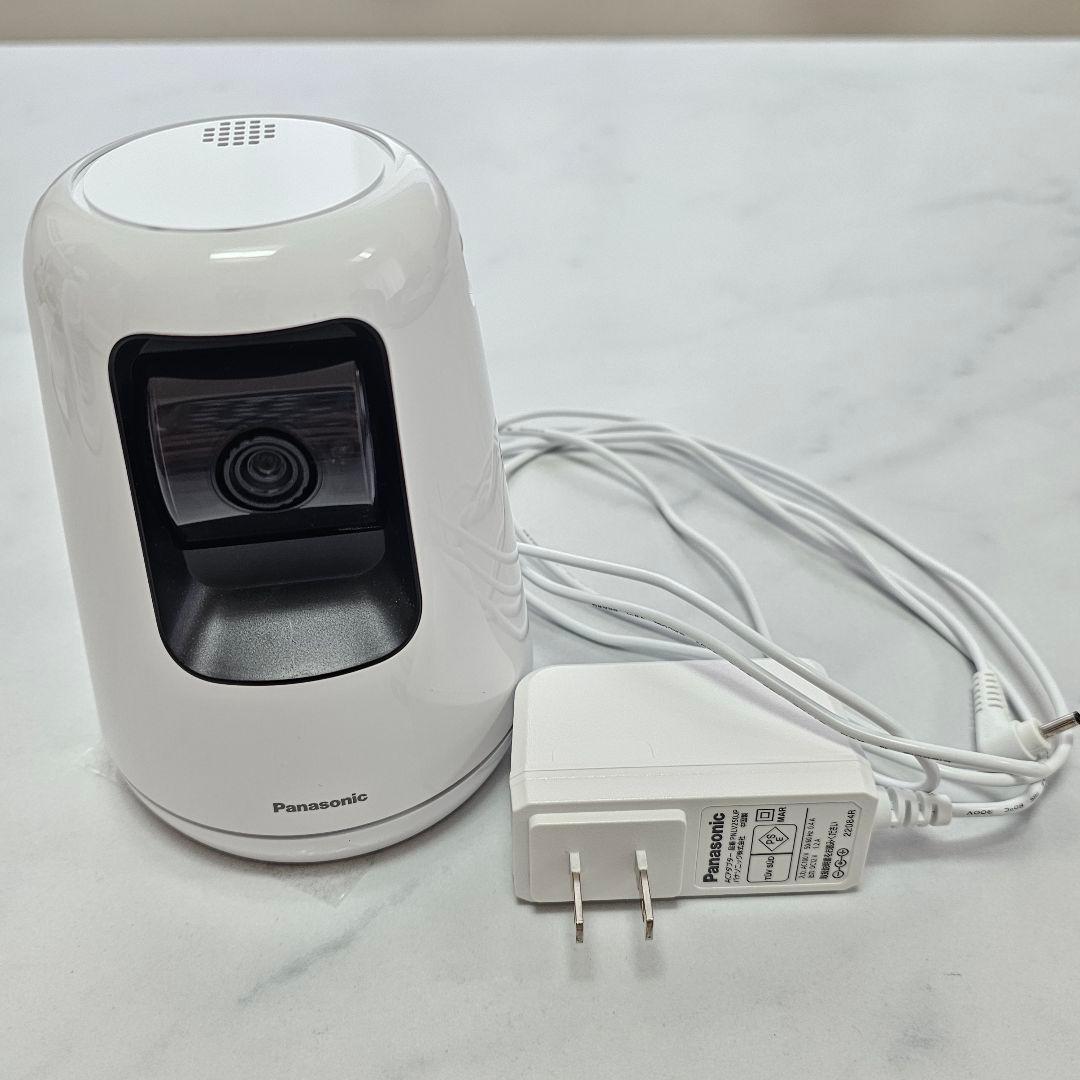 パナソニック Panasonic ベビーカメラ KX-HBC200 防犯カメラ