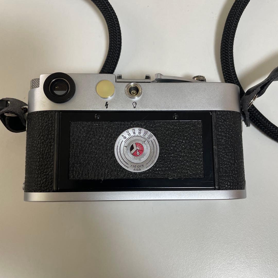 明日まで緊急処分/Leica M3 DS