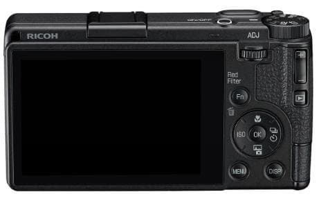 リコーRICOH GR IV Monochrome　新品・未開封　1年保証　即納