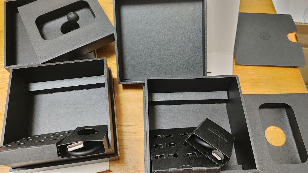 DEVIALET GEMINI II②