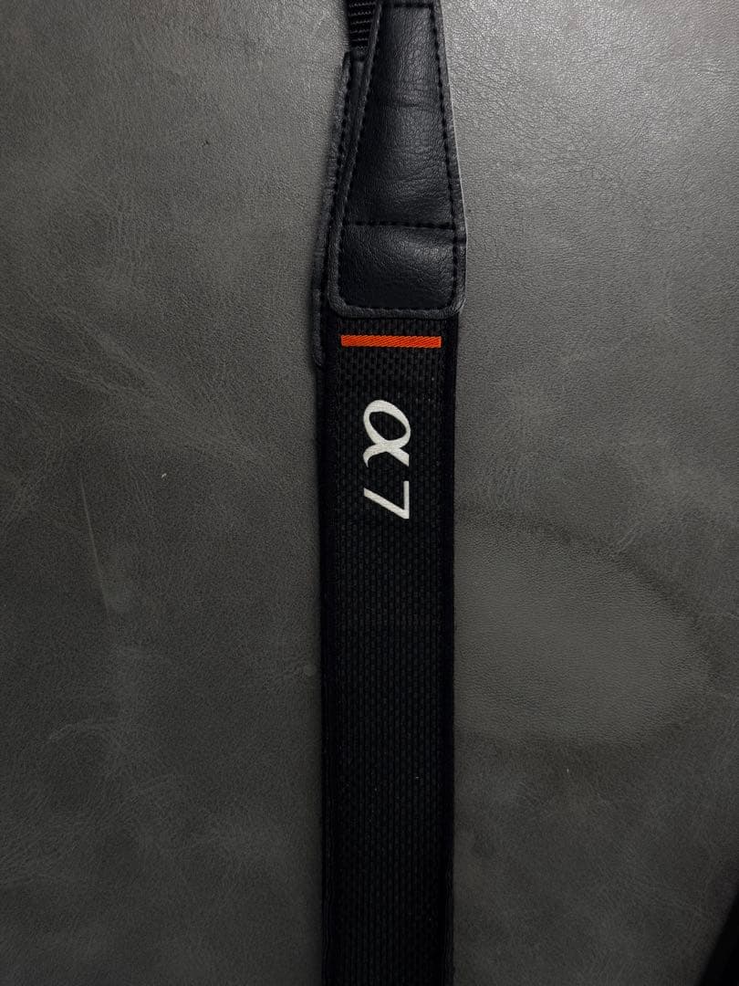 SONY α7 II ミラーレスカメラ 本体 ボディ/純正バッテリー2個付