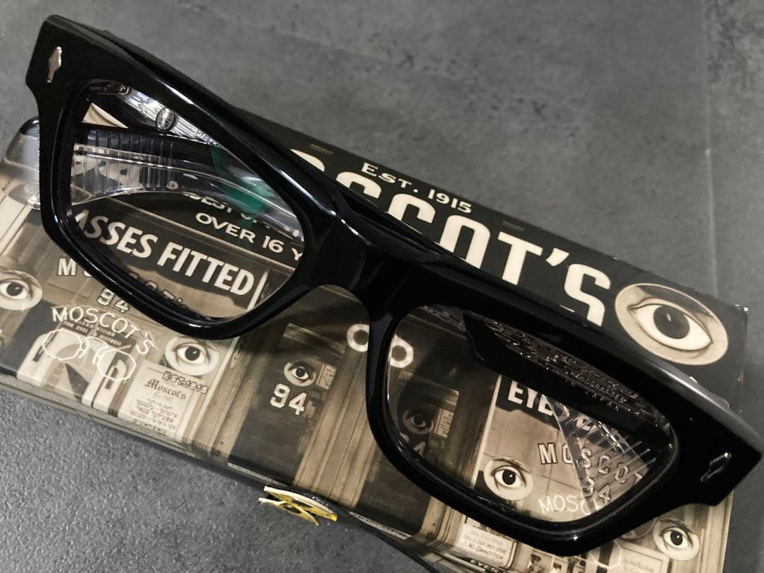 JACQUES MARIE MAGE ジャックマリーマージュ ASHCROFT