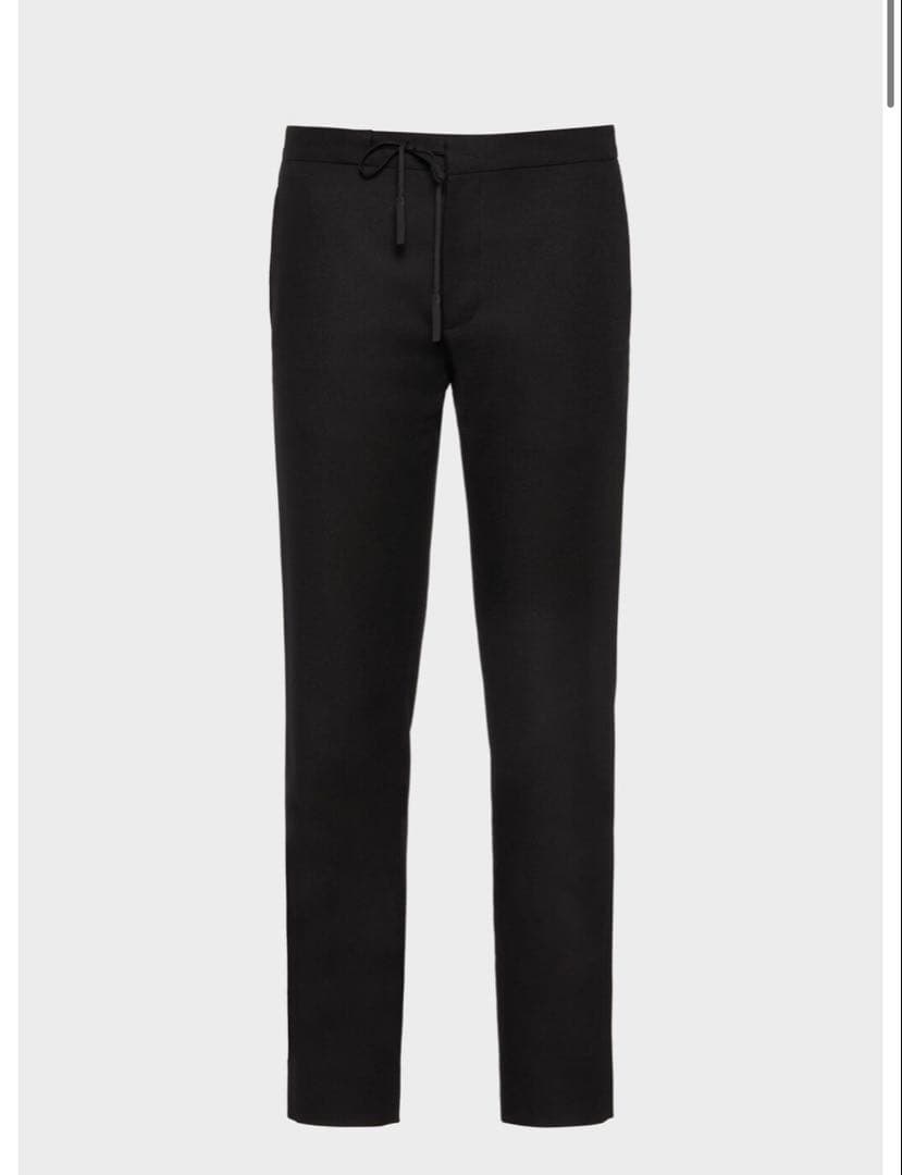 ま*ち様 【定価14万】Maison Margiela 24ss 定番　ウールト