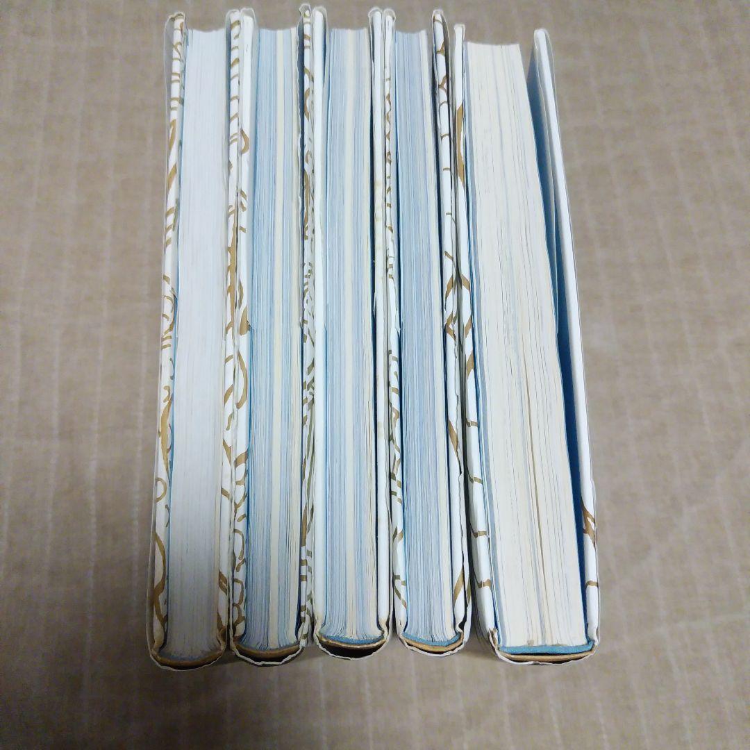 Dragon ball大全集 : 鳥山明ワールド 1.3.5.6.7巻