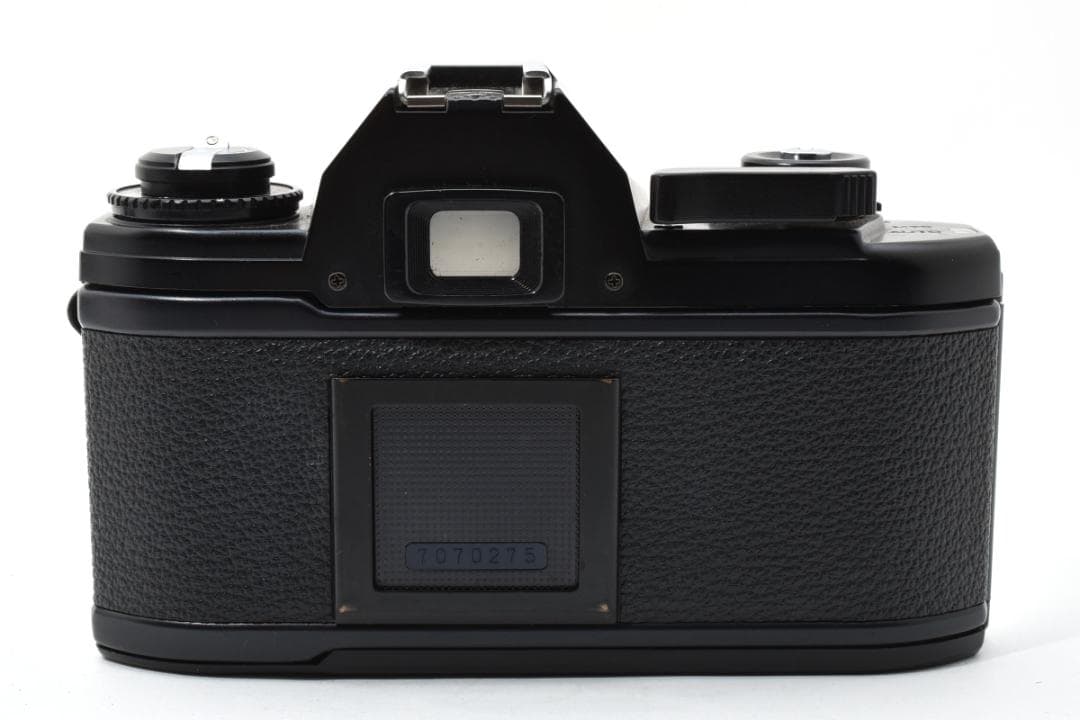 ニコン EM＋Micro NIKKOR 55mm F3.5 カメラ レンズ