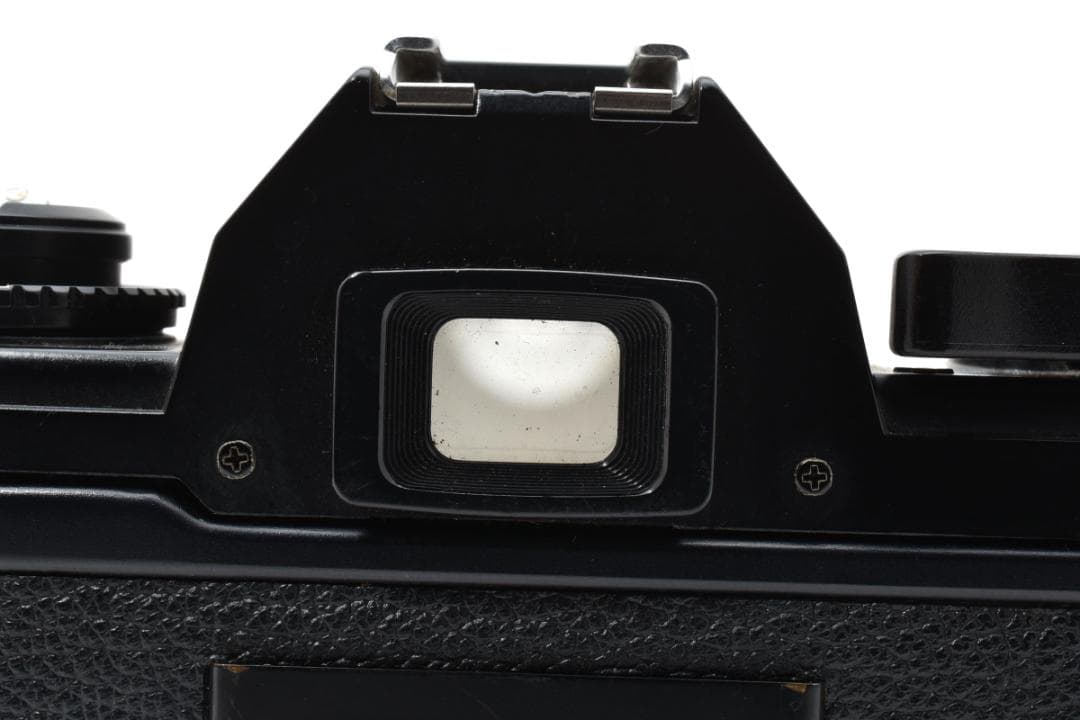 ニコン EM＋Micro NIKKOR 55mm F3.5 カメラ レンズ