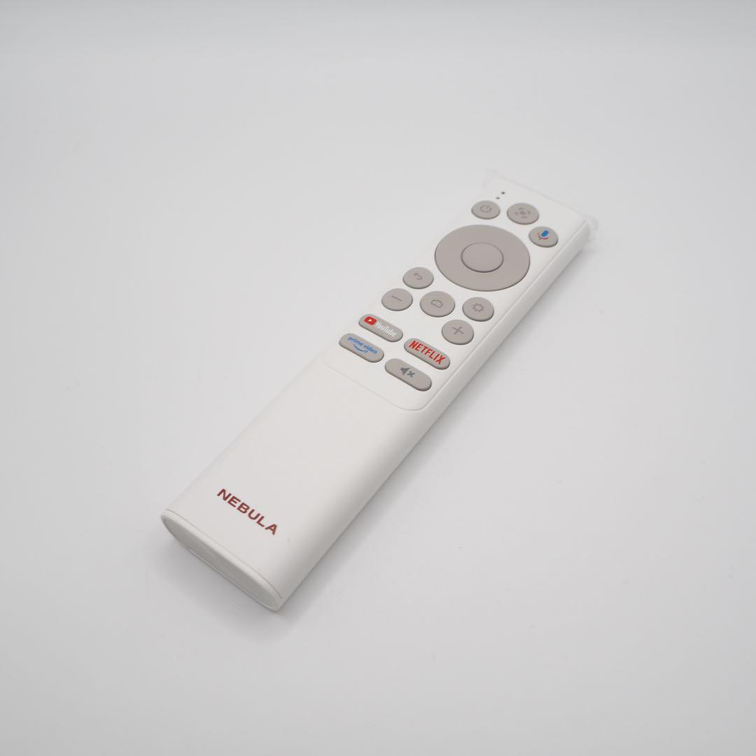 Anker NEBULA Capsule Air アンカー　プロジェクター