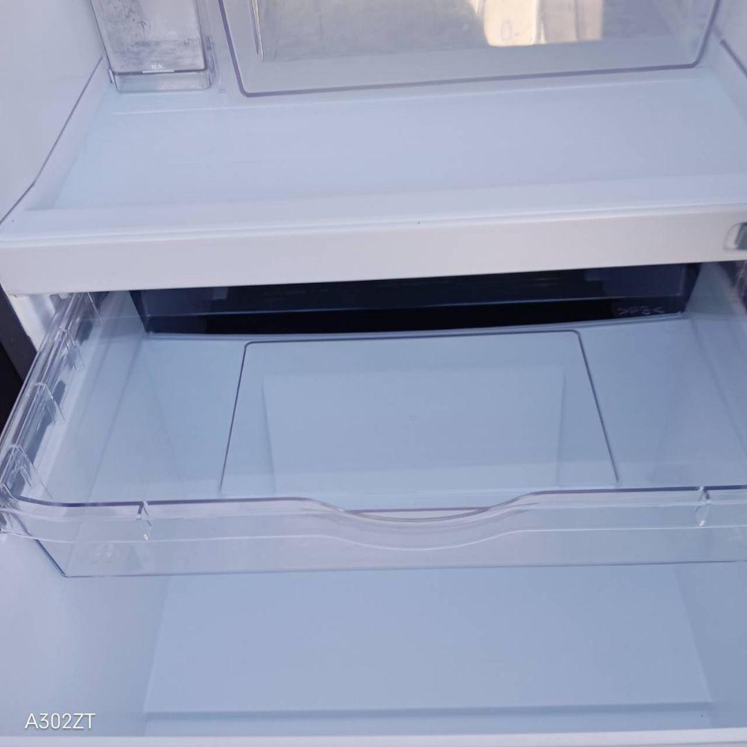 【1083】　日立　大型冷蔵庫　375L 最新モデル