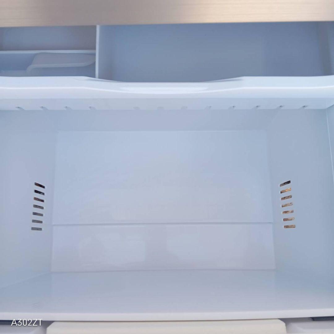 【1083】　日立　大型冷蔵庫　375L 最新モデル