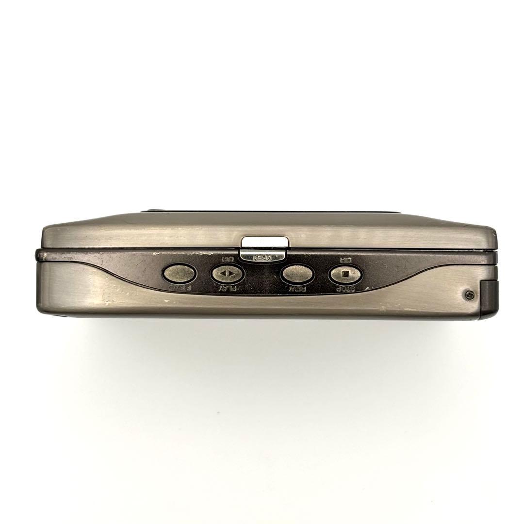 AIWA HS-PX1000 ポータブル カセットプレーヤー アイワ