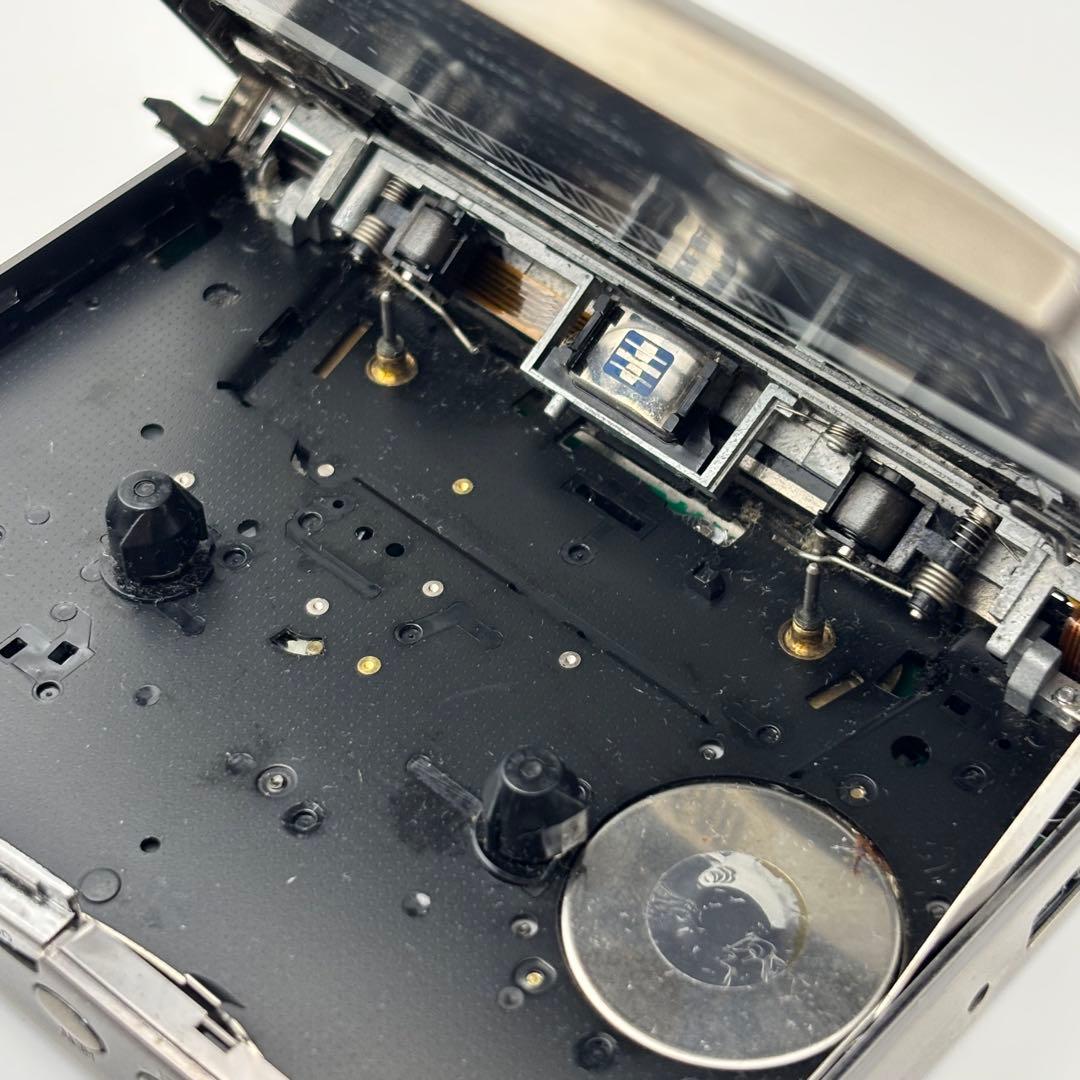 AIWA HS-PX1000 ポータブル カセットプレーヤー アイワ