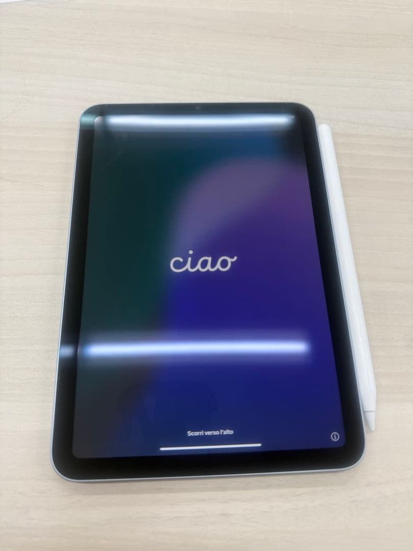 iPad mini 第6世代 256GB 美品