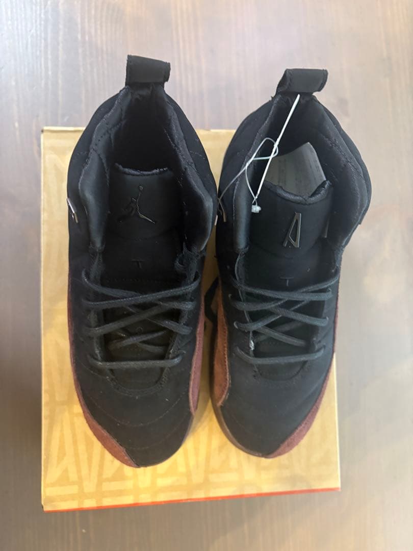 NIKE JORDAN 12 SP PS アママニエール　21.5cm