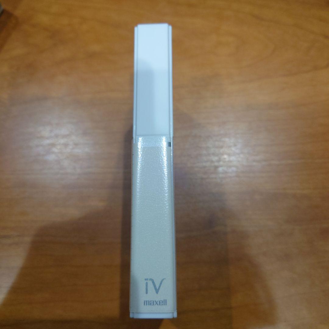 マクセル　maxell iVDR-S 500GB カセットHDD