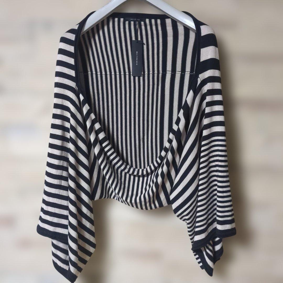 ❤️T lab 3点です❤️新品タグ付き♡ヤマダヤMAITRESSEボレロ