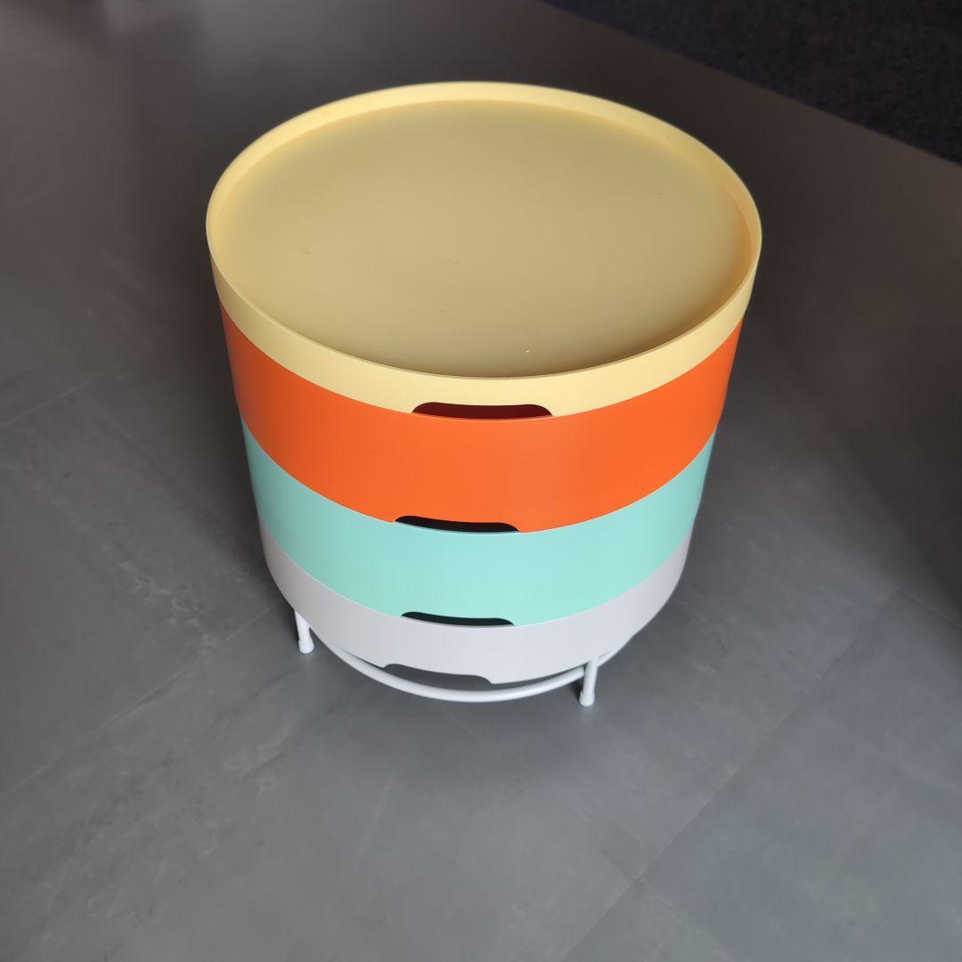 【廃盤】IKEA PS Collection2014サイドテーブルオールドイケア