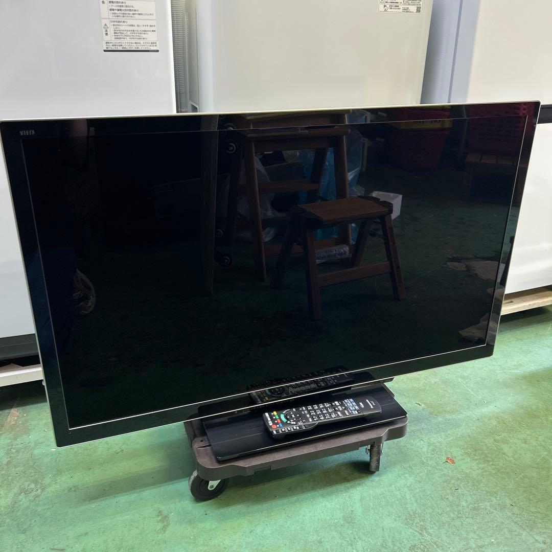 パナソニック ビエラ 37型 3D映像 ハイビジョン液晶テレビ