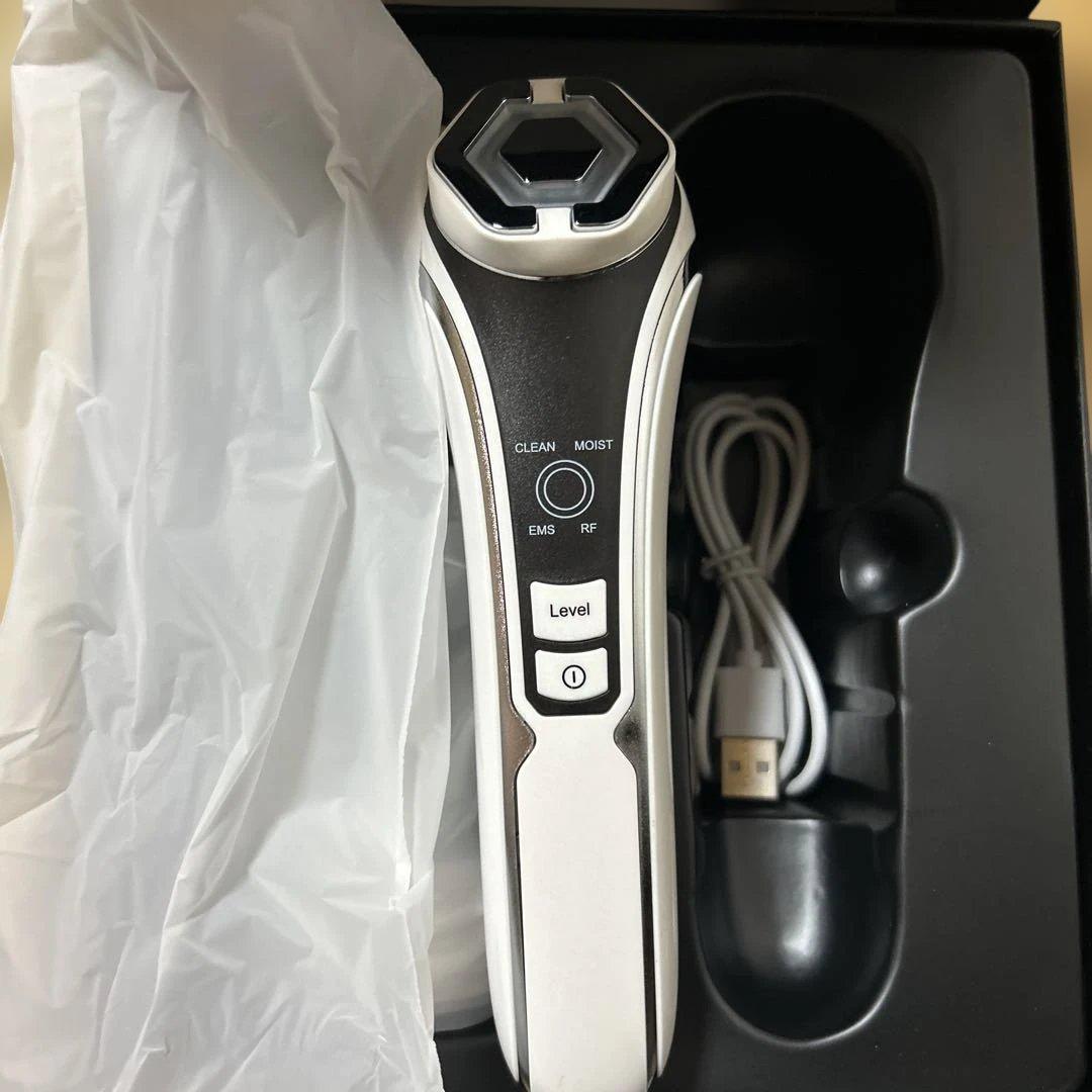 BEAUTY DEVICE RF美容器