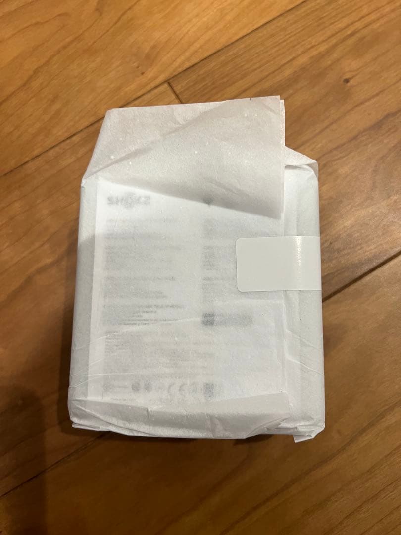 ★新品未開封★SHOKZ OPENFIT2+★ブラック★