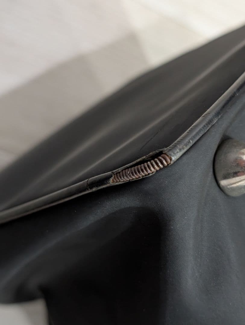 本日21時まで限定価格　VERSACE　高級　ボストンバッグ　ヴェルサーチ