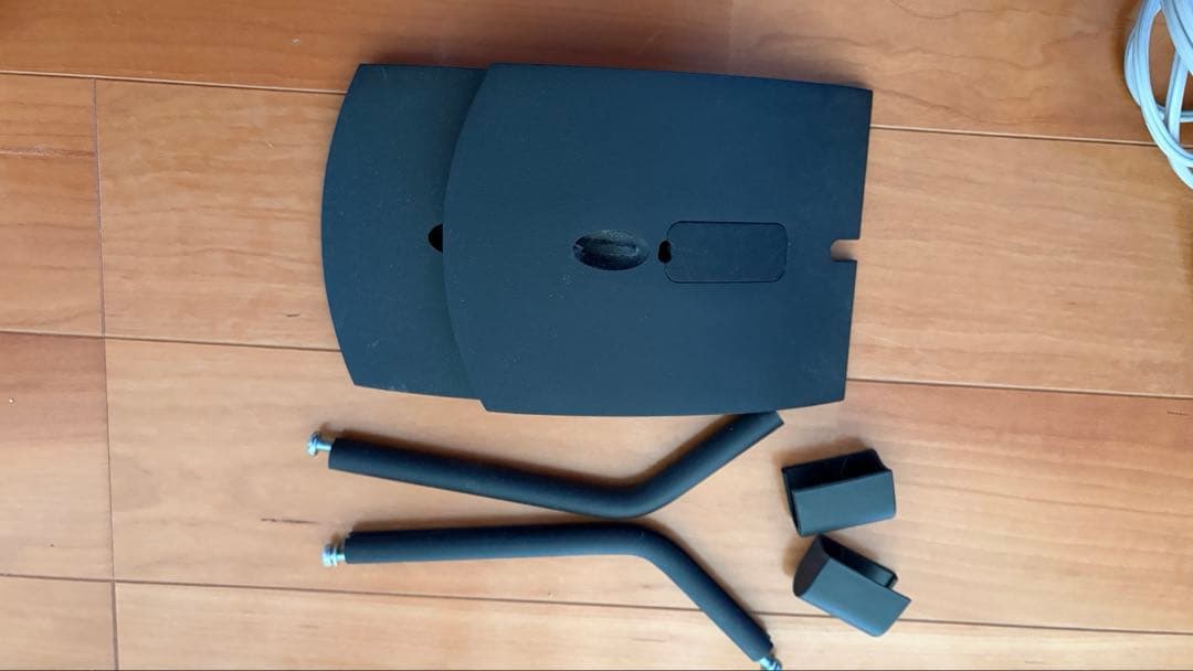 スピーカー・ウーファー Bose 321GSX DVD  theater system