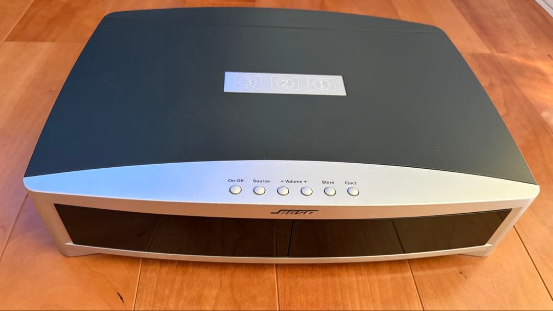 スピーカー・ウーファー Bose 321GSX DVD  theater system