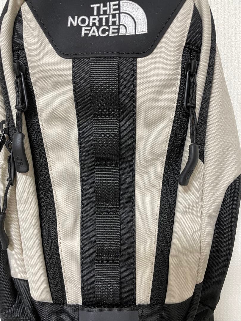 【1点のみ】ザノースフェイス　NN2PQ11B ビッグショットワンウェイ