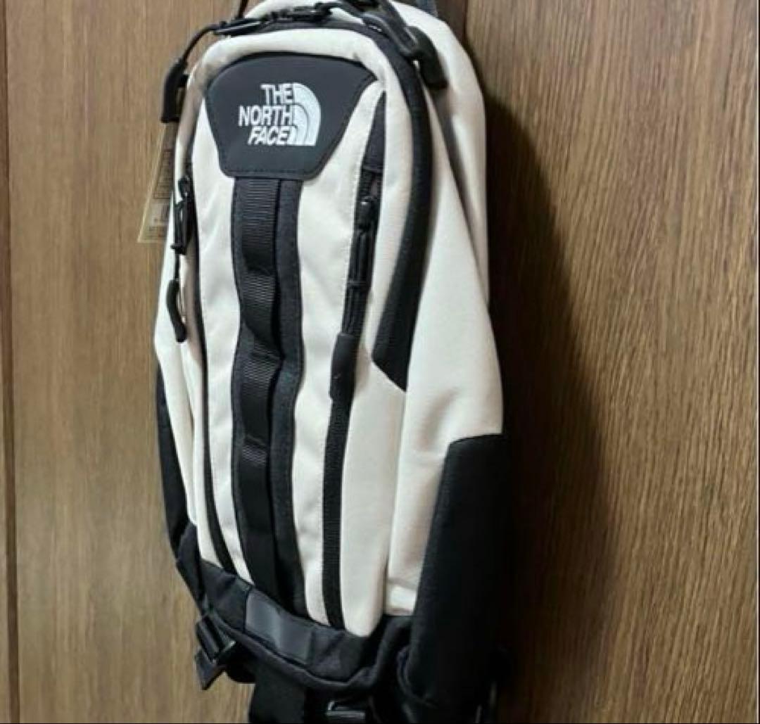 【1点のみ】ザノースフェイス　NN2PQ11B ビッグショットワンウェイ