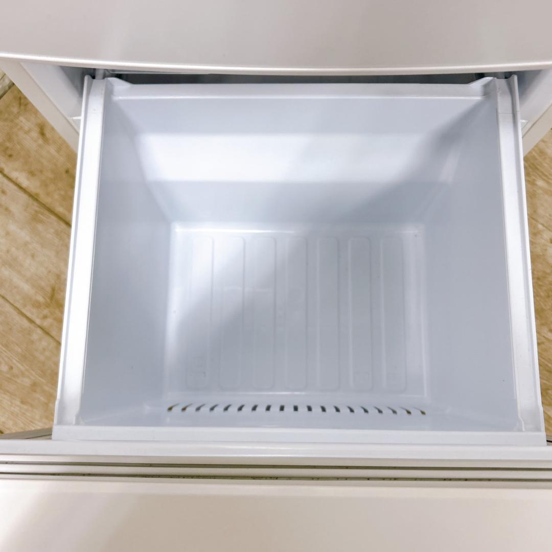 OE02078 ミツビシ 三菱 146L 冷蔵庫 一人暮らし 小型