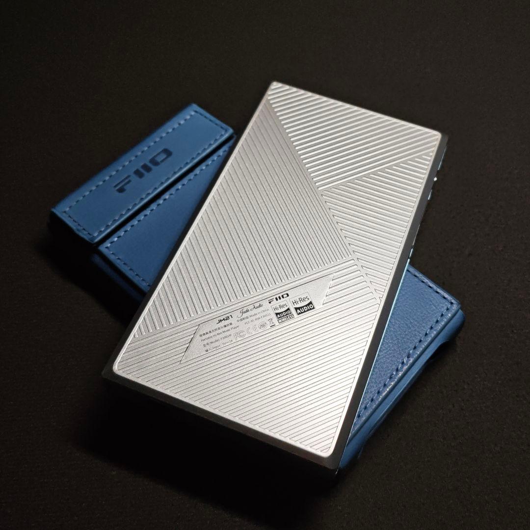 JM21(2025)+ケース+ガラスフィルム