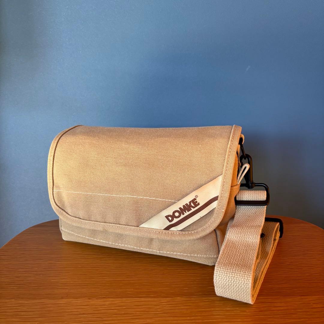 ドンケ　DOMKE F-5XA