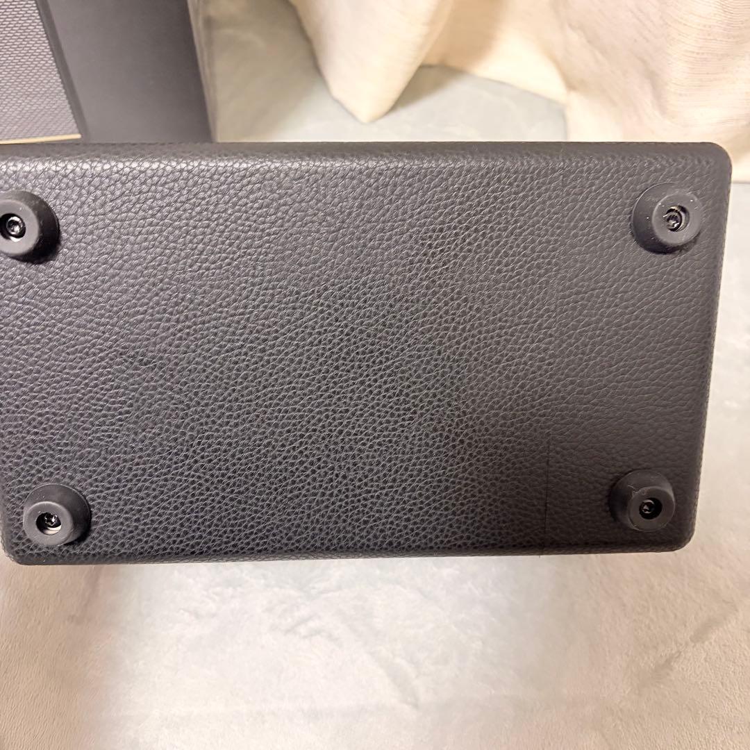 スピーカー・ウーファー Marshall Acton iii