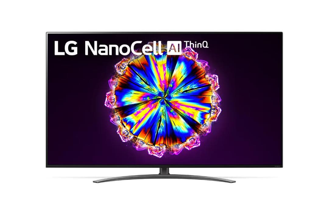 LG 65NANO91JNA 液晶テレビ 65インチ