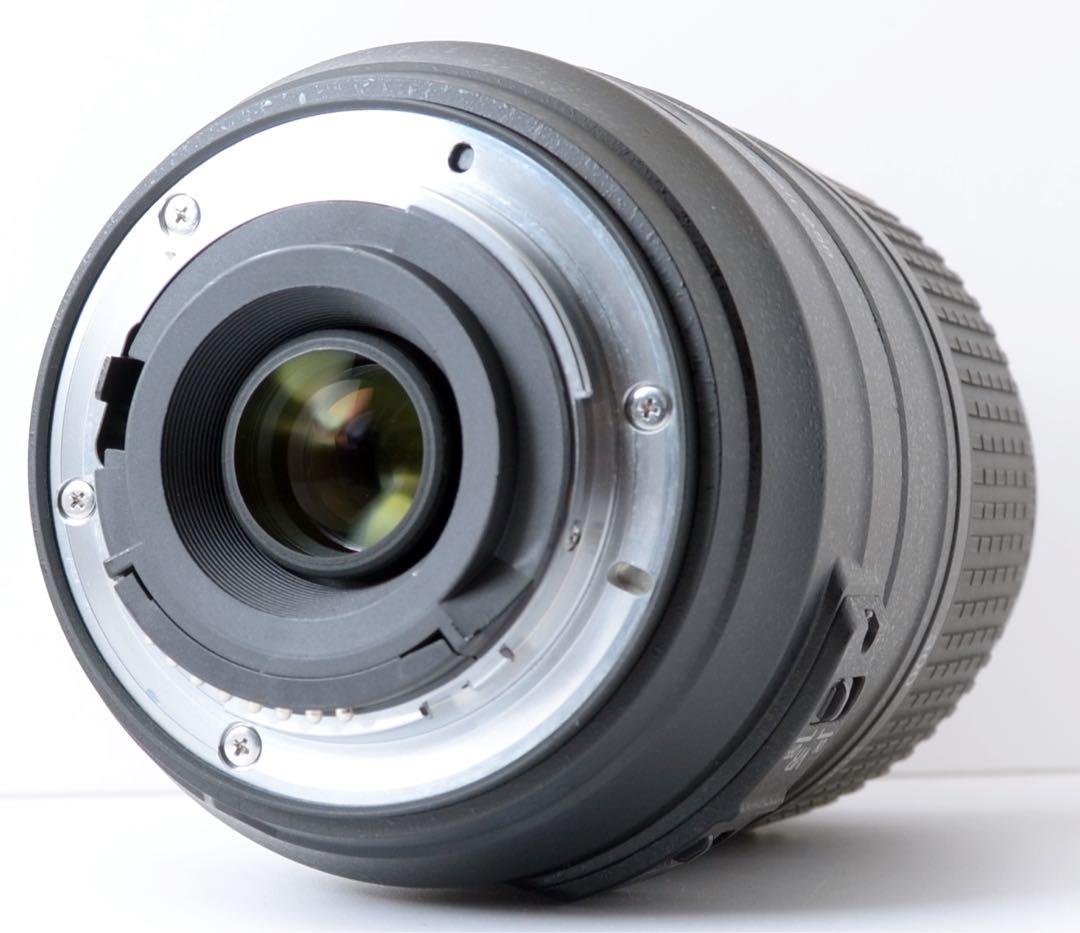専用★美品！Nikon AF-S 55-300mm VR★付属品多数