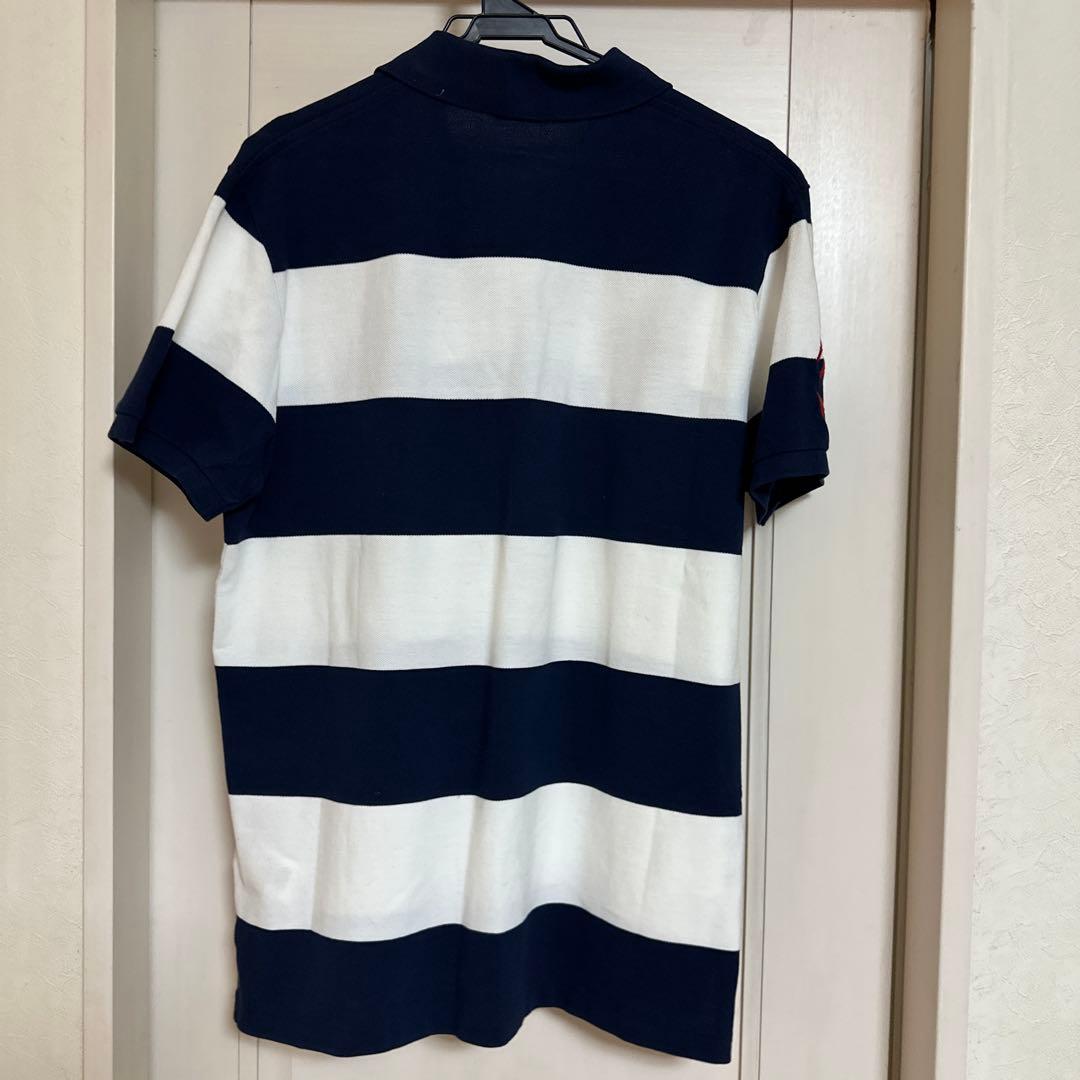 ビッグポニー　ポロシャツ