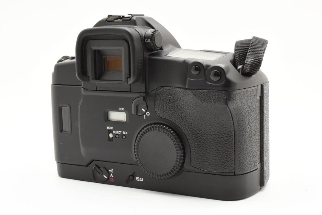 ★希少・美品★ Canon EOS-3 フィルム一眼レフカメラ ボディ