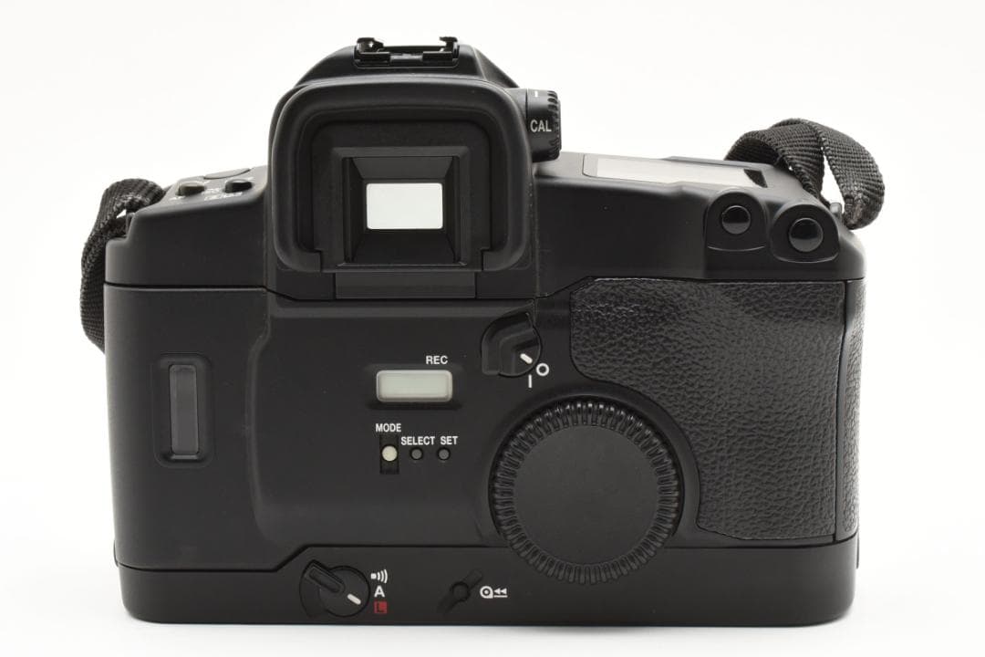 ★希少・美品★ Canon EOS-3 フィルム一眼レフカメラ ボディ