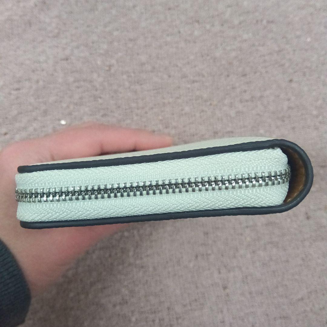 COACH ダンボ 長財布