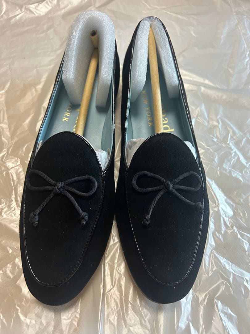 せ*か様 kate spade NEW YORK♠シューズ（used）サイズ6.