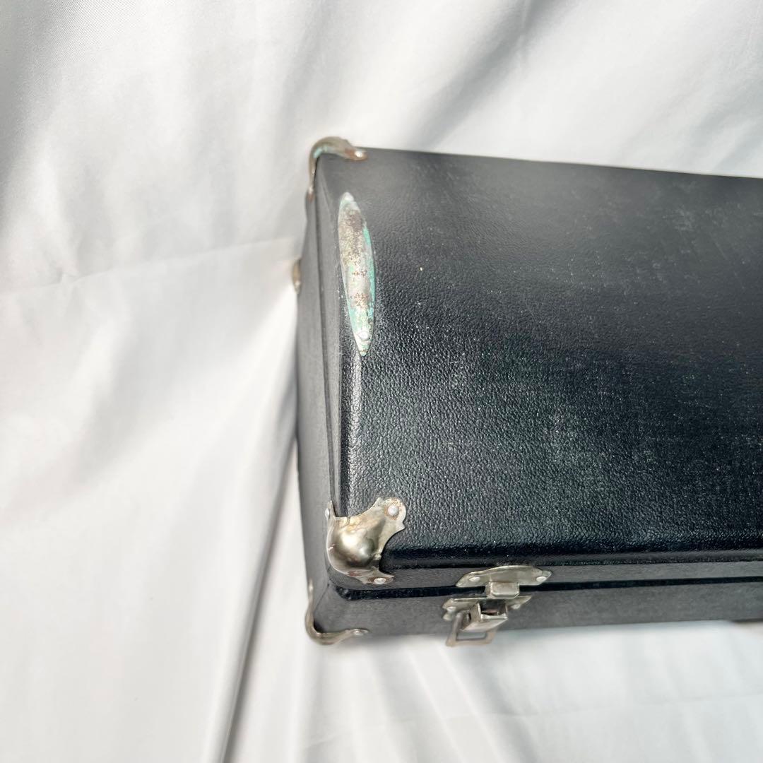 Nikkan トランペット No.20 マウスピース付　現ヤマハ