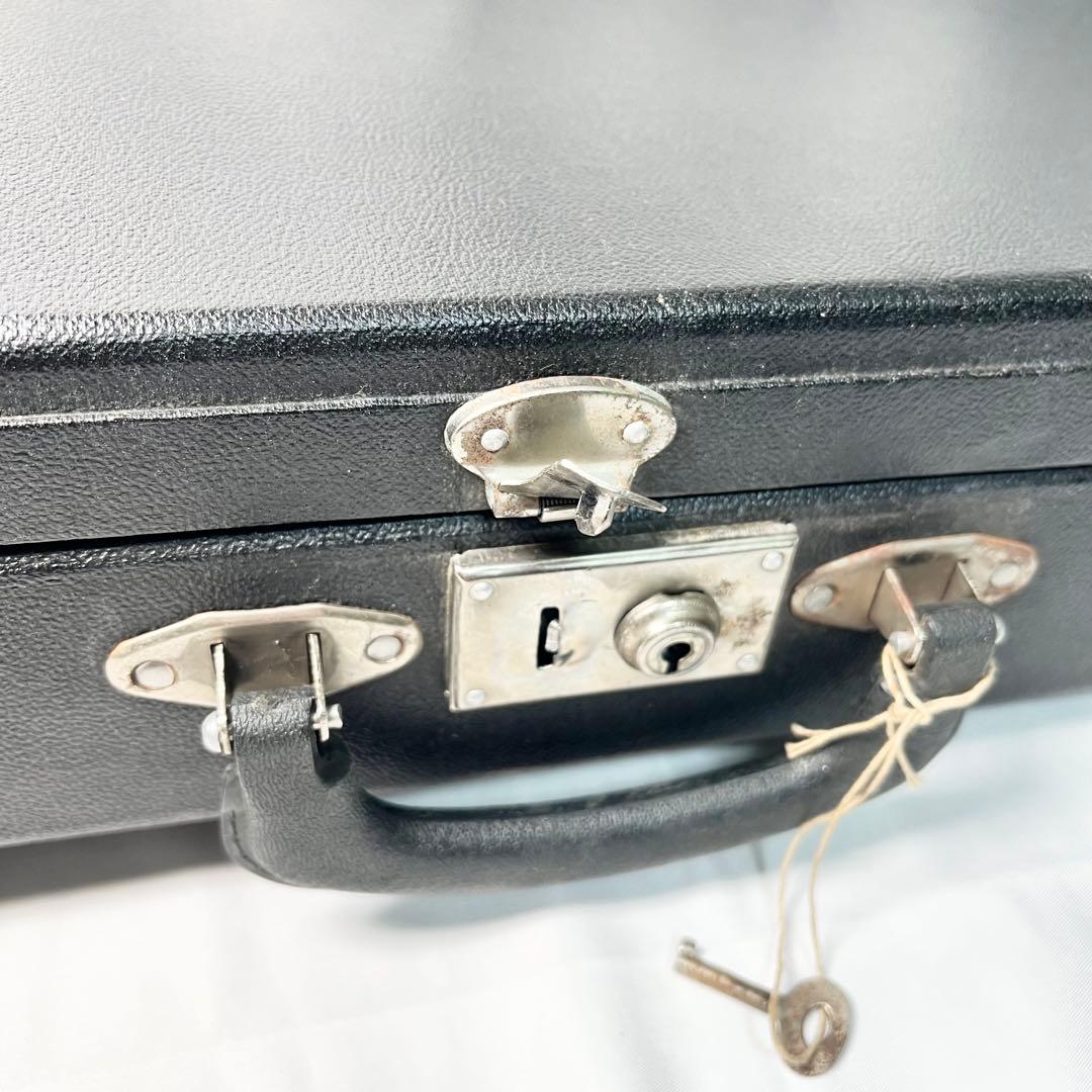 Nikkan トランペット No.20 マウスピース付　現ヤマハ