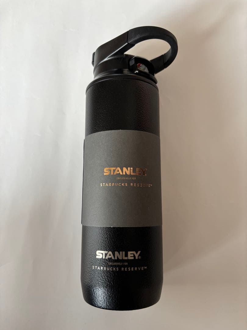 C*E様 【新品】未使用　スターバックスリザーブ　スタンレイ　コラボ　ステンレス