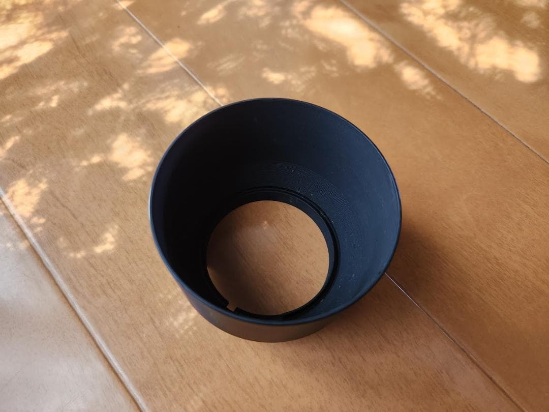 Nikon FE 一眼レフカメラ Nikkor 50mm f/1.4（中古）