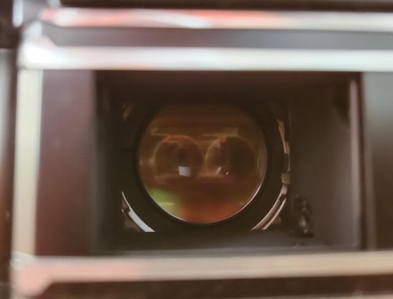 Nikon FE 一眼レフカメラ Nikkor 50mm f/1.4（中古）