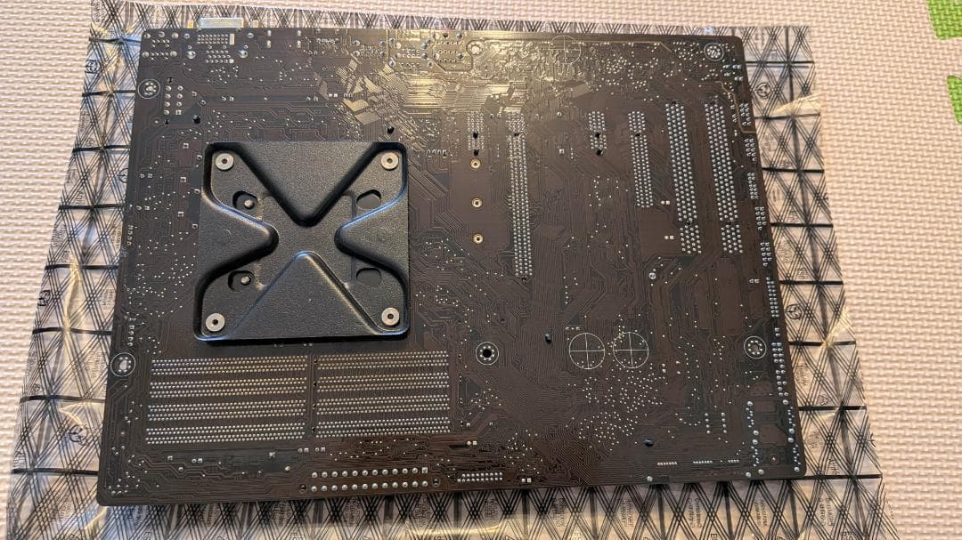 「Core i7-7700K」+「ASUS H170-PRO【ATX】」セット