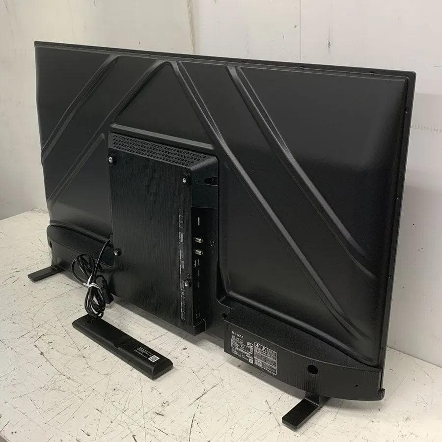 東芝 液晶テレビ レグザ 40V35N 40V型 フルハイビジョン